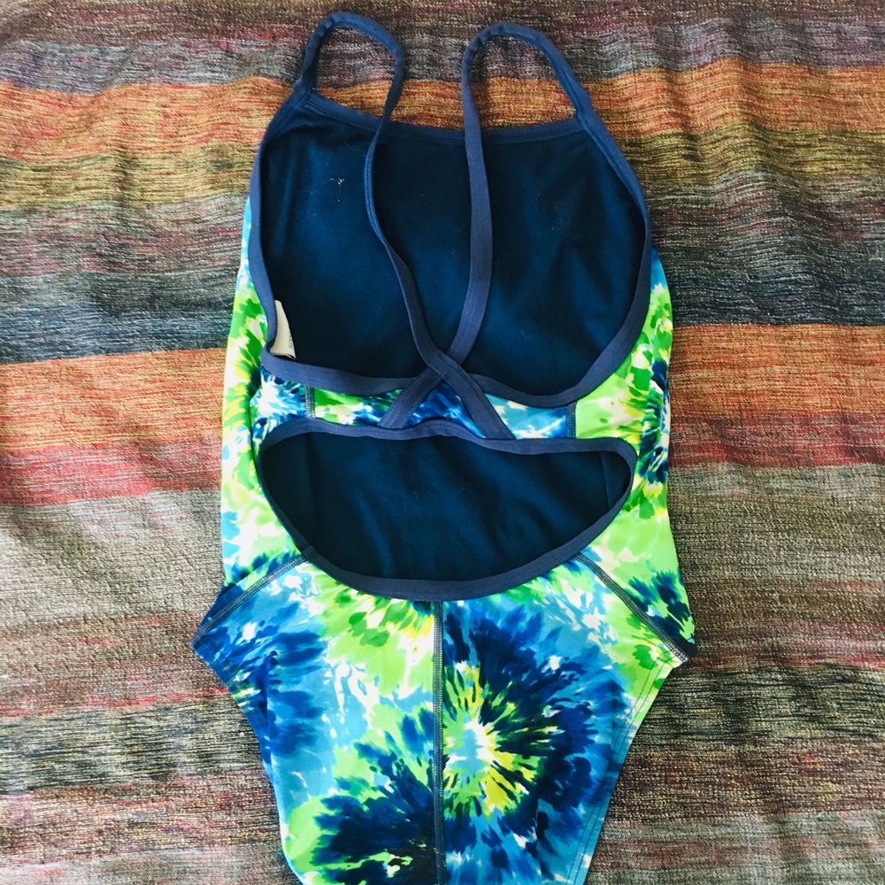 Speedo one piece - Picture 4 of 4